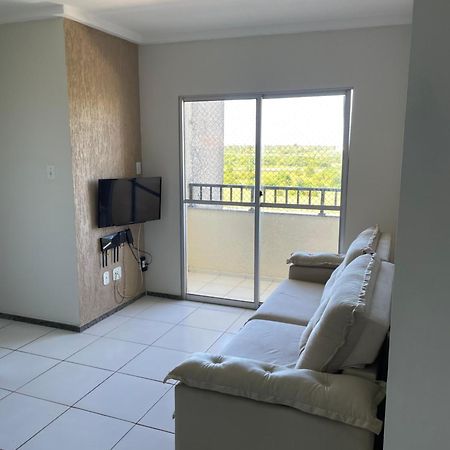 אראקג'ו Apartamento Caminho Dos Ventos מראה חיצוני תמונה