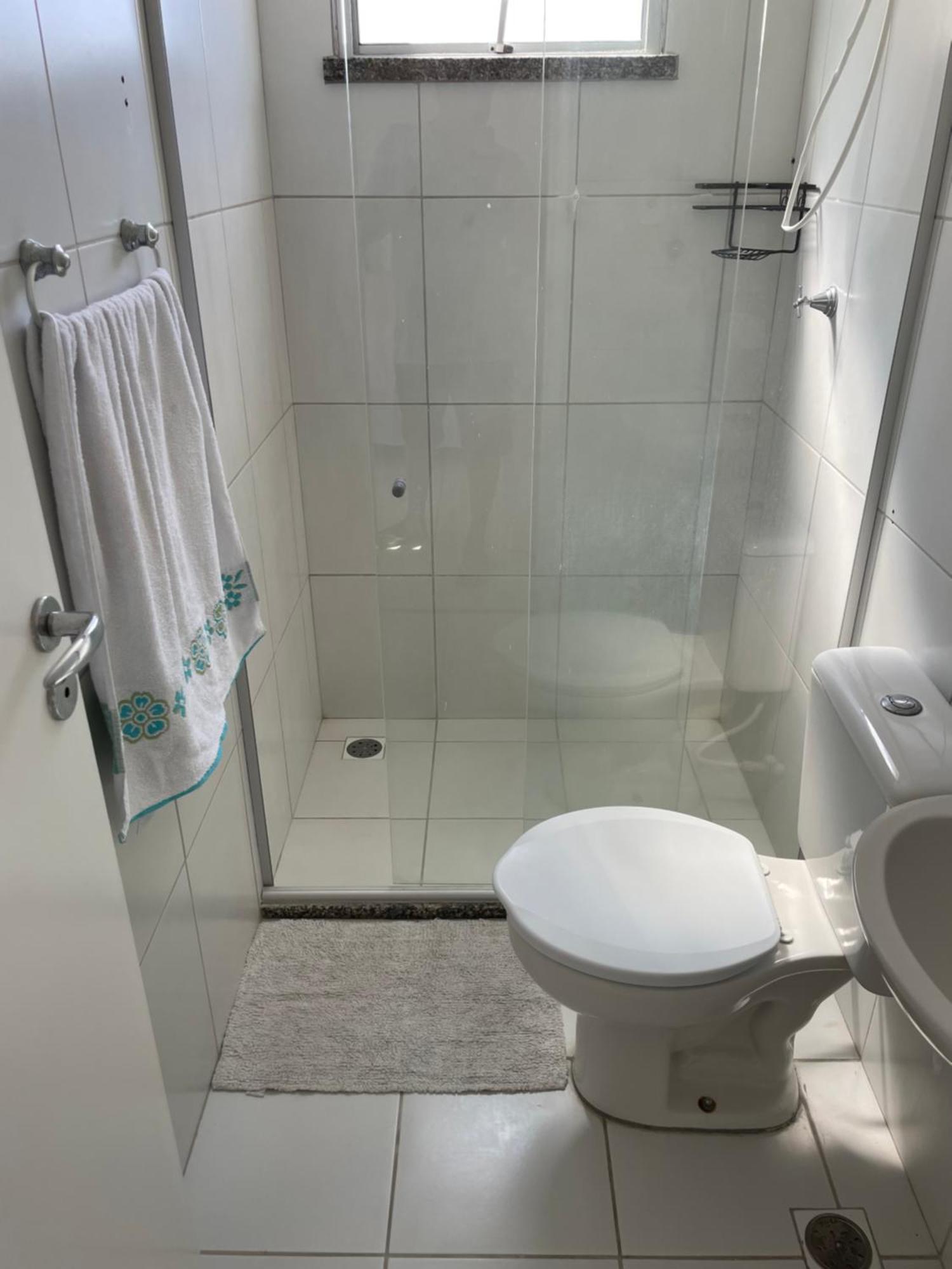 אראקג'ו Apartamento Caminho Dos Ventos מראה חיצוני תמונה