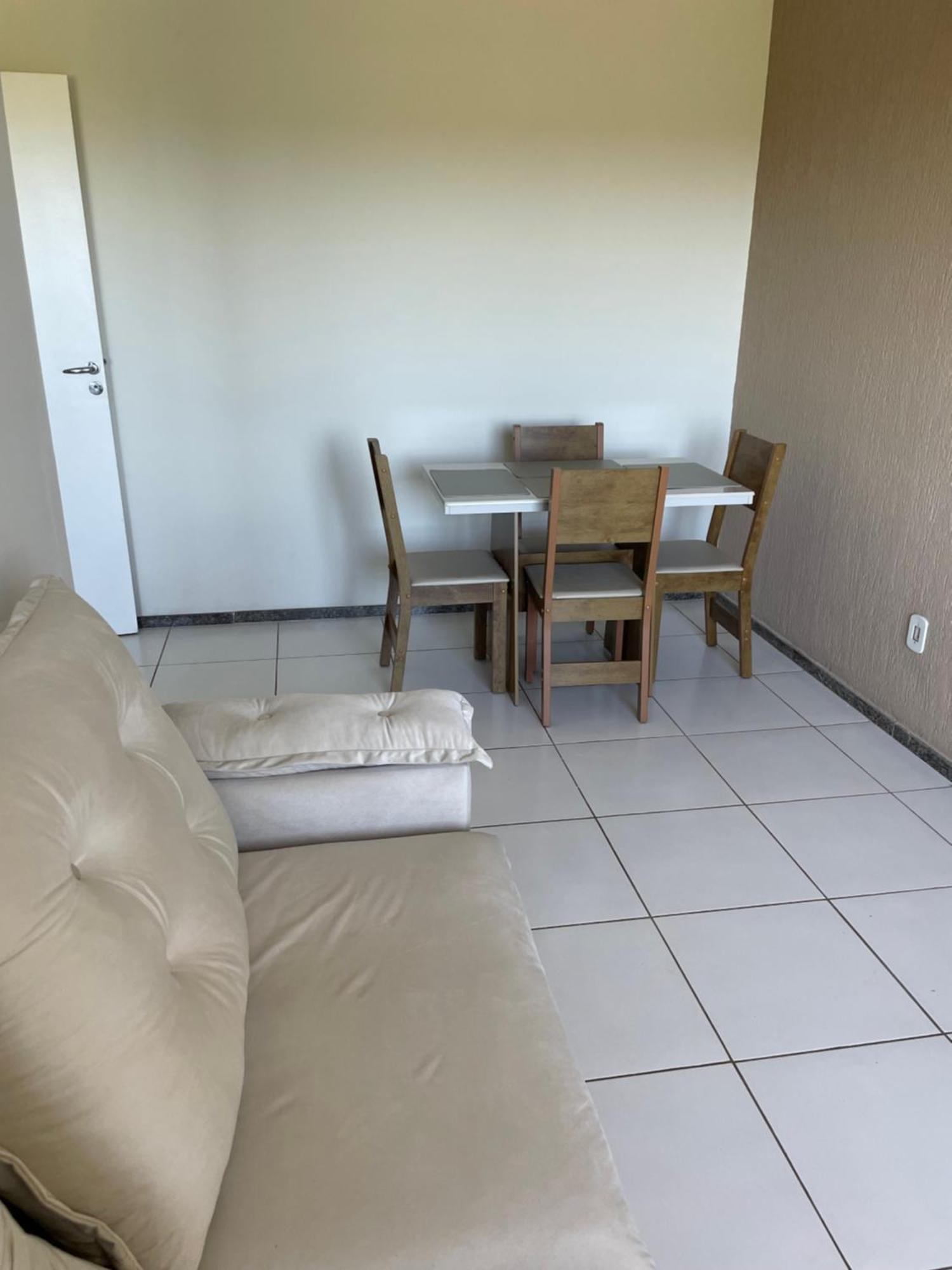 אראקג'ו Apartamento Caminho Dos Ventos מראה חיצוני תמונה