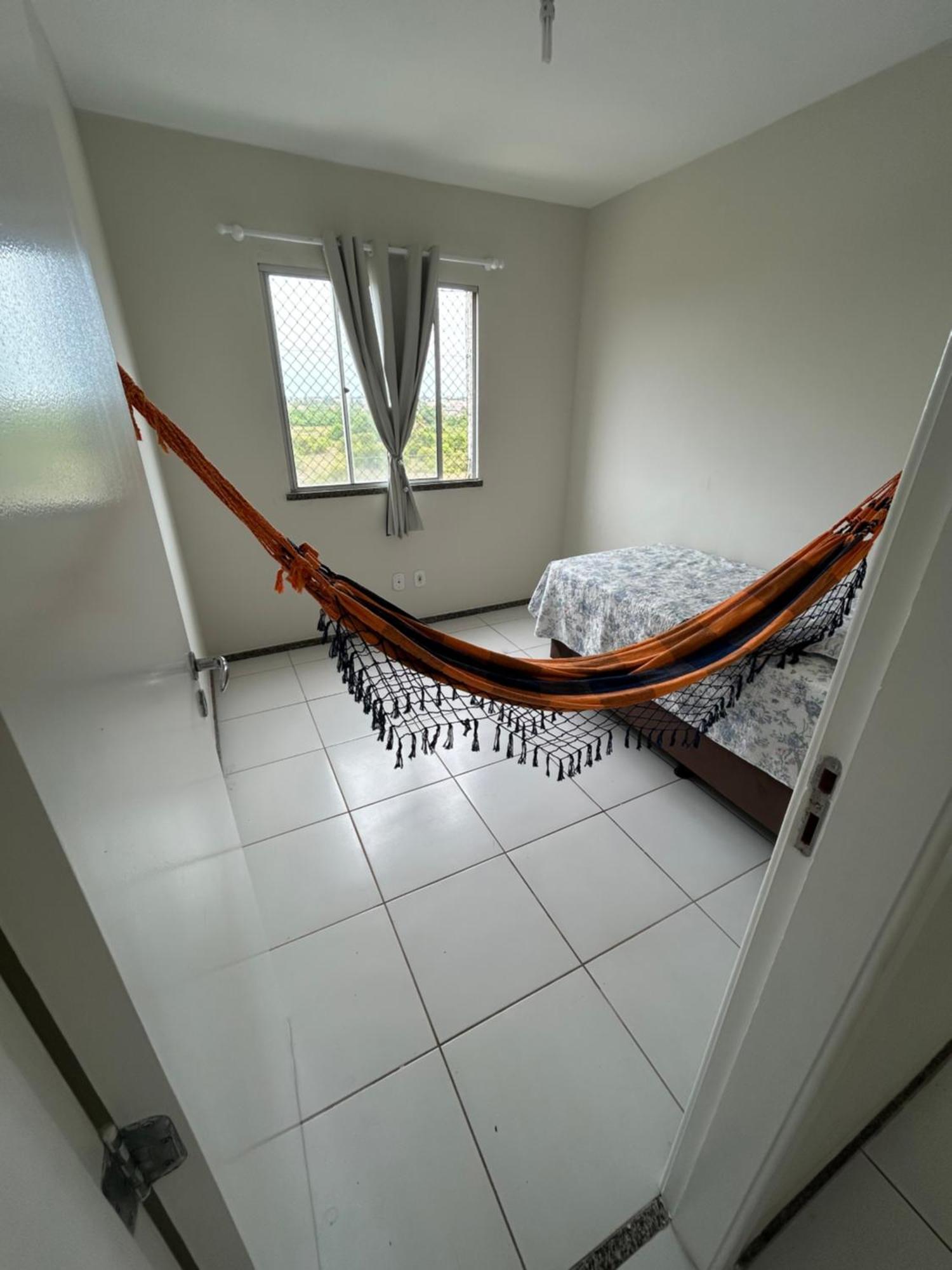 אראקג'ו Apartamento Caminho Dos Ventos מראה חיצוני תמונה